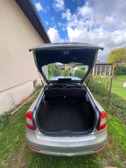 Škoda Octavia 2 1.6TDI - 3