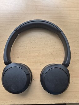 Sluchátka Sony - 3