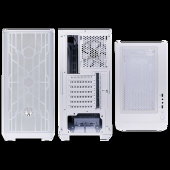 Prodám PC, AMD 6ti jádro, 32GB RAM, 6700XT 12GB, 1TB NVMe - 3