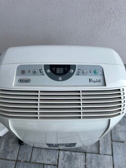 Prodám přenosnou mobilní klimatizaci DeLonghi - 3