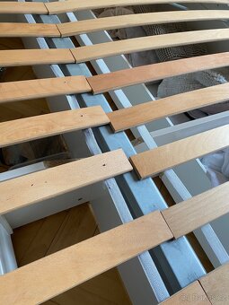 Postel ikea - 3