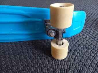 Zánovní Penyboard skateboard - 3