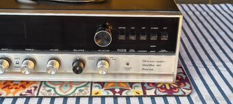 Sansui Solid state 800 - 3