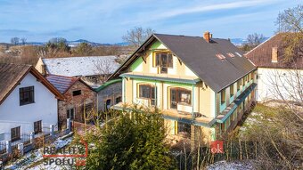 Prodej, domy/rodinný, 300 m2, 50601 Nemyčeves, Jičín [ID 674 - 3