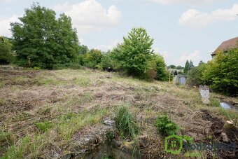 Prodej stavebního pozemku 1 155 m², Třebívlice - Skalice - 3