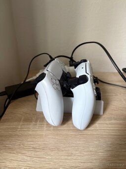 Prodám PlayStation 5 s mechanikou – výborný stav - 3