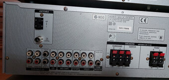 Receiver Sony STR-DE375+DO+manual - 3