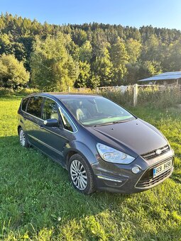 Ford S-Max - 3