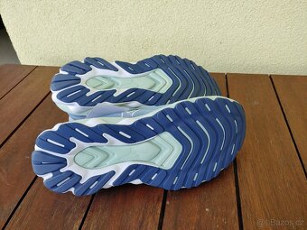 Dámské běžecké boty Mizuno Wave Skyrise 6 (EU 39), nové - 3