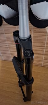 Rock Shox Recon 140mm - 3