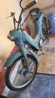 Jawetta 551 - 3