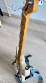 Fender Player Plus Stratocaster LH MN OP ("na Hendrixe") - 3