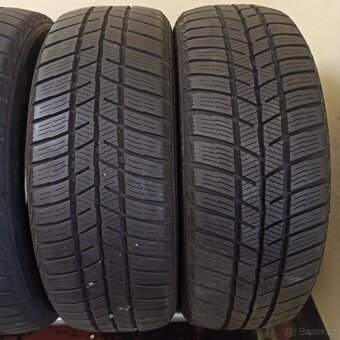 Barum Polaris 5 185/60 R15 88T 4,5 - 5,5 mm - 3