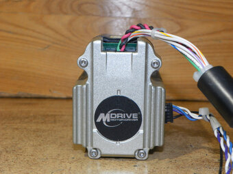 Programovatelný krokový motor MDRIVE 23 Plus MDI1FRL23B7 - 3