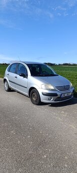 Citroen C3 - 3