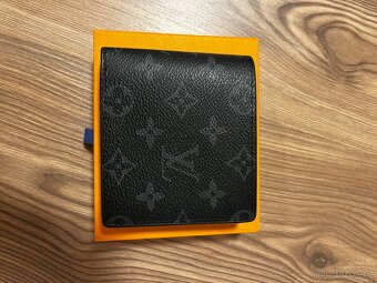 Louis vuitton penezenka - 3