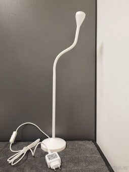 NÄVLINGE lampa - 3