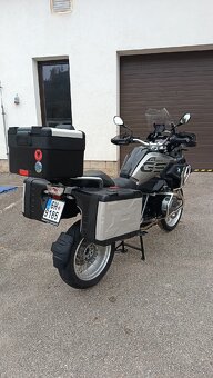 BMW r 1200gs - 3