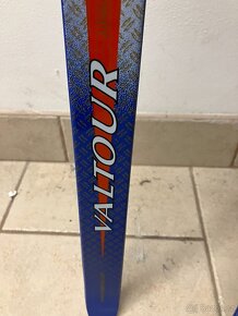 Běžkové lyže Madshus - 3