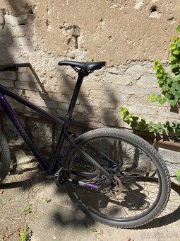 Horské kolo Haibike Seet - 3