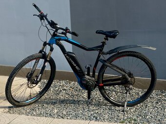 Haibike HardNine 5 RC - 3