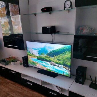 Samsung QLED 50 " (QE50QN90D) - 3