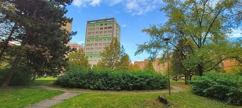 3+1 v os.vl. Ostrava Zábřeh Výškovická - 3