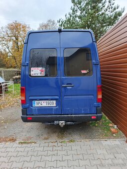 Volkswagen lt 35 - 3