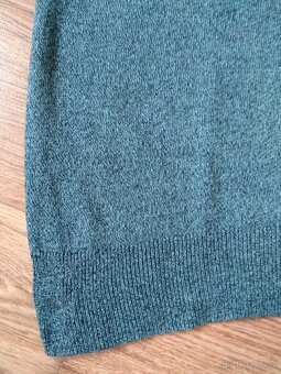 Nový pánský bavlněný svetr C&A - L - 3