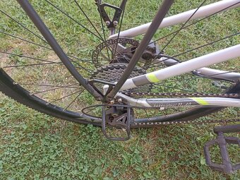 Damský trek Decathlon - 3