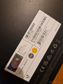 Ubiquiti Unifi UVC-AI-360 - 3