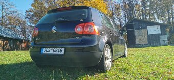 Vw golf 5 1.6 benzín + lpg - 3