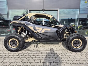 CAN-AM Maverick X3 X RC Turbo RR - 3