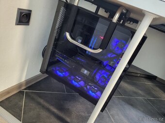 Prodávám svůj herní PC I7 sestavený z kvalitních komponent - 3
