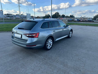 Škoda Superb 2.0 TDi DSG140kw - Auto na splátky bez registru - 3