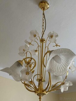 Prodám lustry - 3