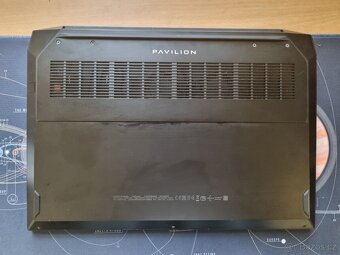 HP Pavilion Gaming - 3