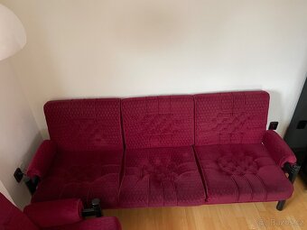 Sedací souprava - 3