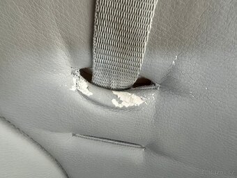 Jídelní židlička per-perego - 3