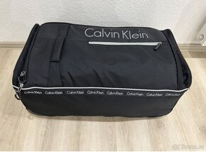 Cestovní taška Calvin Klein - 3