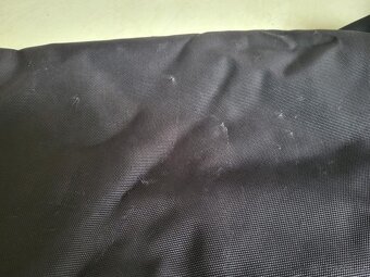 Deka výb.Rambo Supreme turnout medium200g a krk 150g,vel.130 - 3