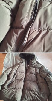 nová zimni bunda SLEVA - 3