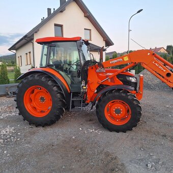 Kubota - 3