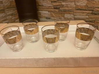 Zlacené štamprle - 3