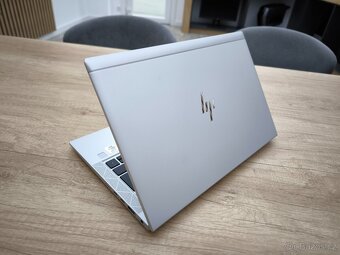 HP EliteBook 830 G7 Touch - ZÁRUKA 2 ROKY - 3