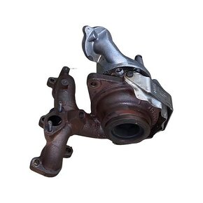 Turbo 03P253019B CFWA 1.2TDI 55KW Škoda Fabia 2 FL 2011 - 3