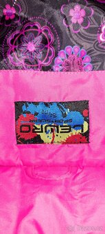 Zimní dívči Lewro 170 - 3