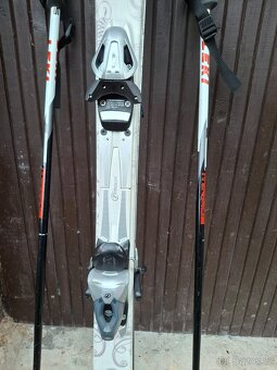 Kompletní dámská lyžařská výbava - 3