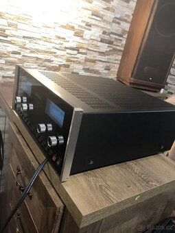 Zesilovač McIntosh MA6500 - 3