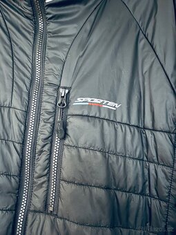 Sportovni bunda SILVINI / Sporten - 3